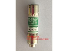 FNQ-R-25 25A/600V Bussmann熔斷器