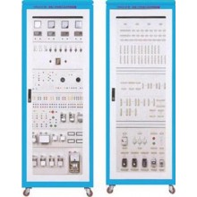 重慶尚德儀器/SDEEC-1型變電二次安裝工實訓(xùn)考核裝置