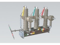 ZW32-24高原型真空斷路器\陜西高開