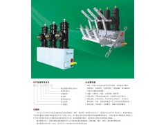 AB-3S永磁真空斷路器