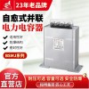 指明集團(tuán)BSMJ0.45-30-3自愈式并聯(lián)電力電容器